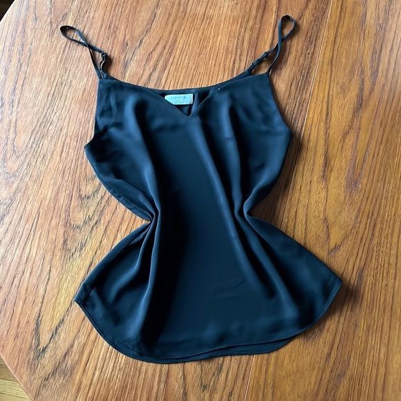 Babaton Everly Black Camisole - Picture 3 of 5